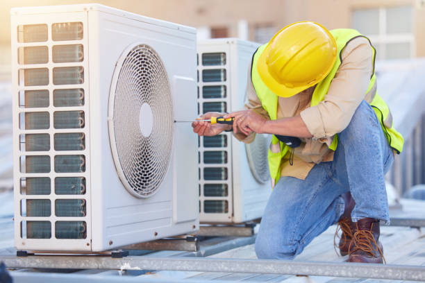 Best HVAC Installation Services  in Rochester Hills, MI