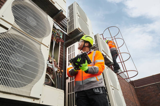 Best HVAC Air Duct Cleaning  in Rochester Hills, MI