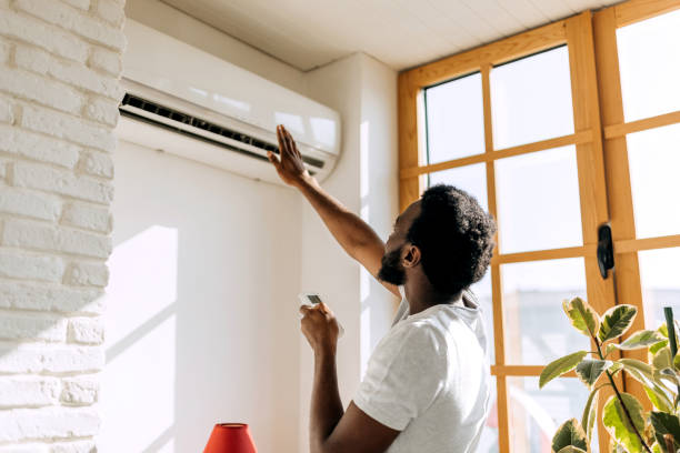 Best HVAC Repair Near Me  in Rochester Hills, MI