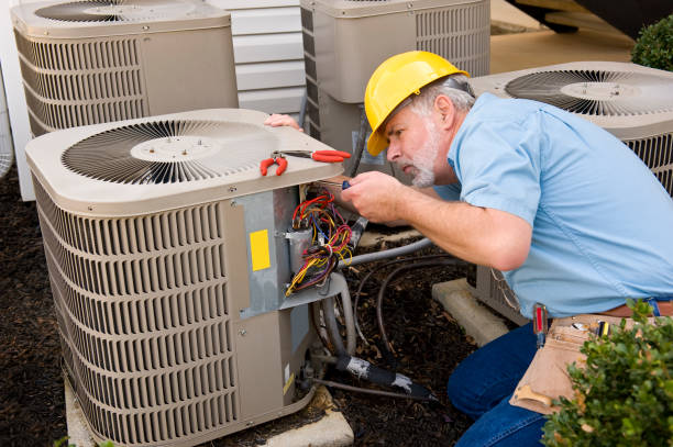 Best 24/7 HVAC Repair  in Rochester Hills, MI