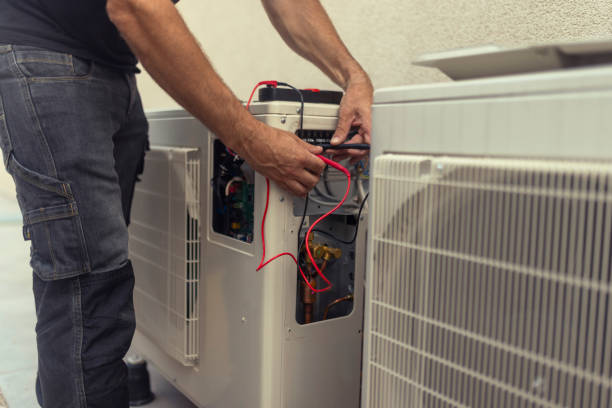 Rochester Hills, MI HVAC Company