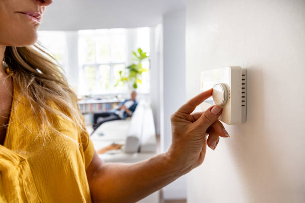 Best Residential HVAC Services  in Rochester Hills, MI