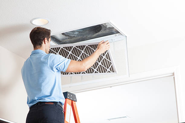 Best HVAC Air Duct Cleaning  in Rochester Hills, MI