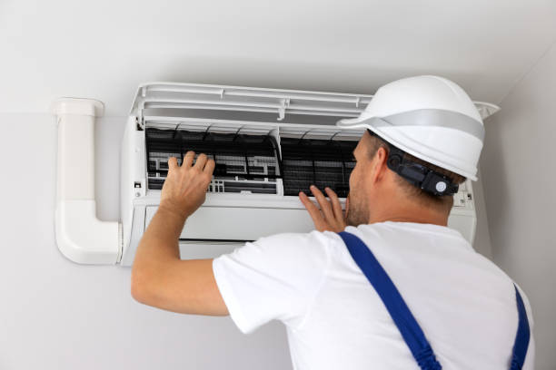 Best HVAC Installation Services  in Rochester Hills, MI