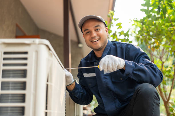 Best HVAC Repair Near Me  in Rochester Hills, MI